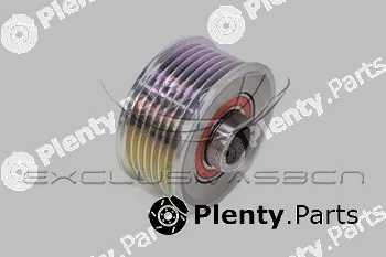 MDR MAP-8401 — Alternator Freewheel Clutch