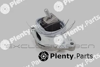 MDR MEM-8L14 — Mounting, engine