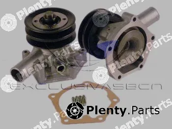 MDR MWP-4798 — Water Pump, engine cooling