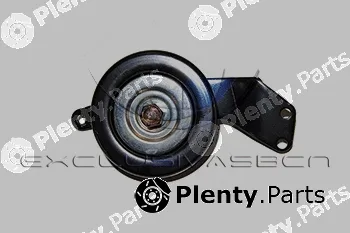 MDR MTY-5104 — Tensioner Pulley, V-ribbed belt