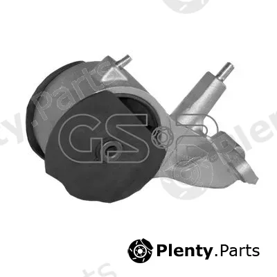 MDR GSP-513795 — Mounting, engine