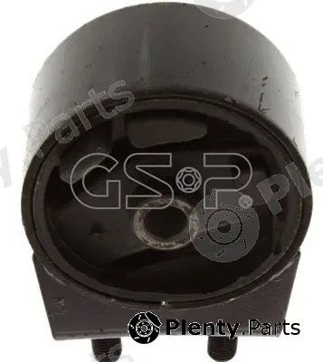 MDR GSP-514669 — Mounting, engine