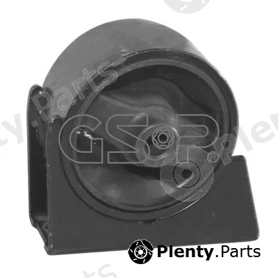 MDR GSP-514459 — Mounting, engine