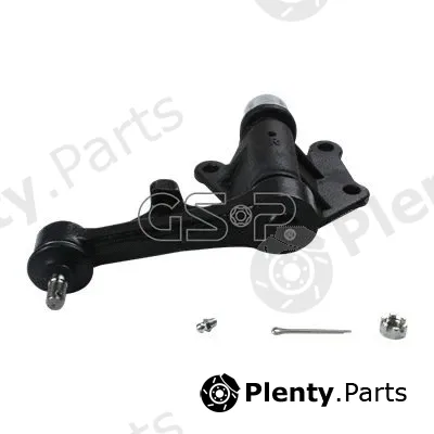 MDR GSP-S010021 — Idler Arm