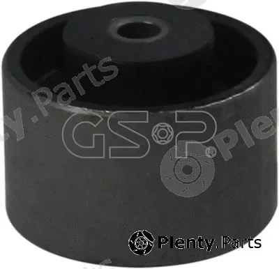 MDR GSP-510723 — Mounting, engine