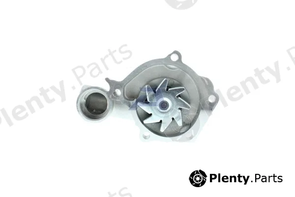 MDR AIS-WPM038 — Water Pump, engine cooling