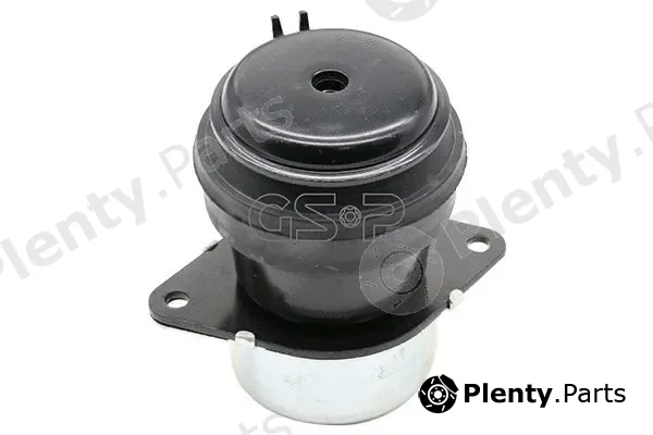 MDR GSP-510045 — Mounting, engine