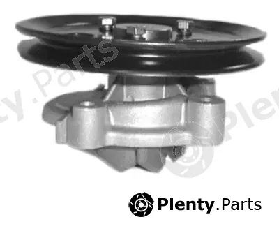 MDR AIS-WH008 — Water Pump, engine cooling