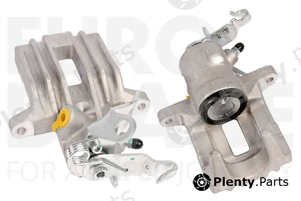 MDR EUB-12147278 — Brake Caliper