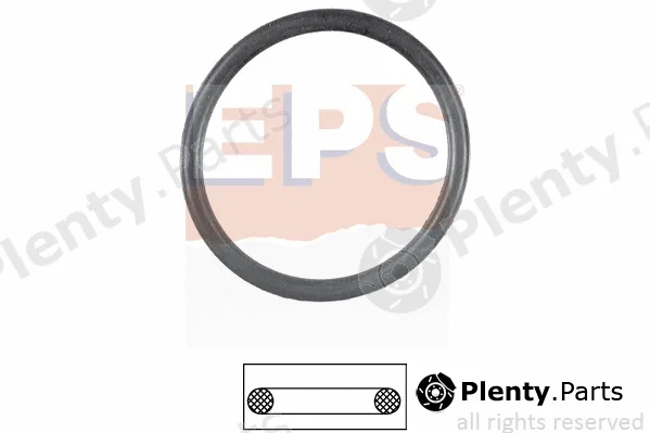MDR EPS-1890551 — Gasket, thermostat housing