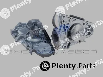 MDR MWP-4311 — Water Pump, engine cooling