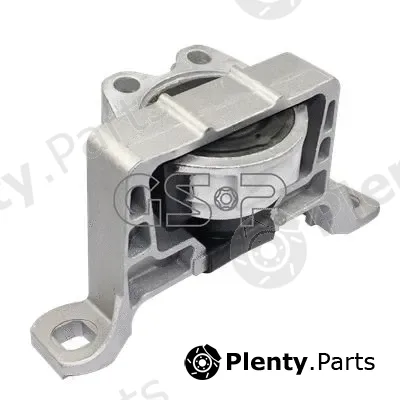 MDR GSP-514749 — Mounting, engine