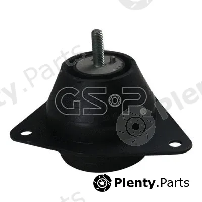 MDR GSP-511947 — Mounting, engine