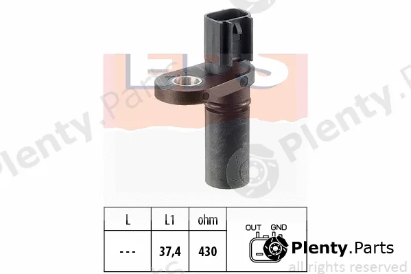 MDR EPS-1953280 — Sensor, crankshaft pulse