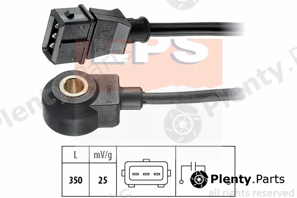 MDR EPS-1957016 — Knock Sensor