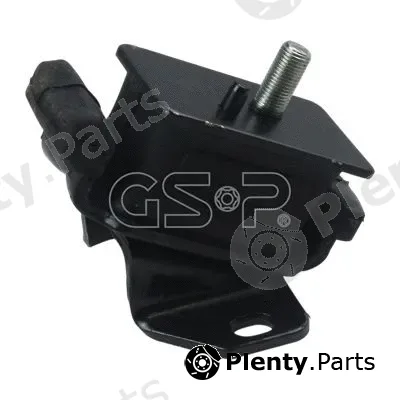 MDR GSP-514088 — Mounting, engine