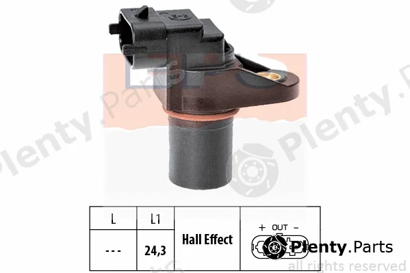 MDR EPS-1953459 — Sensor, camshaft position