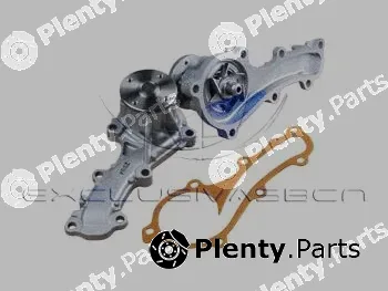 MDR MWP-4133 — Water Pump, engine cooling