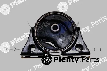 Mounting, engine