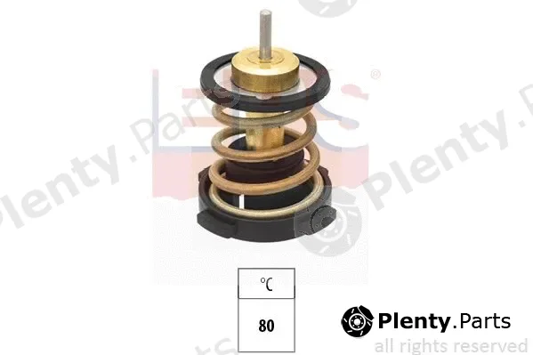 MDR EPS-1880967S — Thermostat, coolant