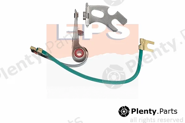 MDR EPS-1215101 — Contact Breaker, distributor