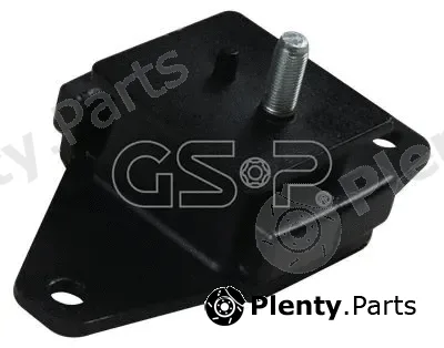 MDR GSP-514294 — Mounting, engine