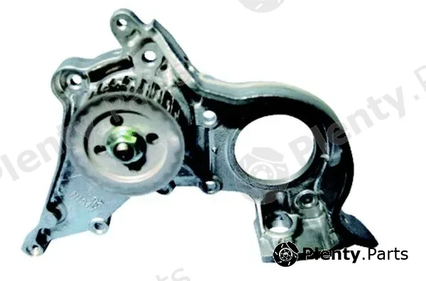MDR AIS-OPT009 — Oil Pump