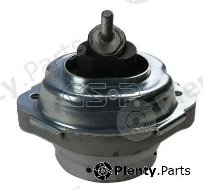MDR GSP-530148 — Mounting, engine