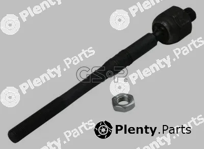 MDR GSP-S030350 — Inner Tie Rod