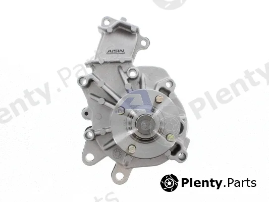MDR AIS-WPT166 — Water Pump, engine cooling