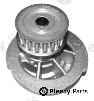 MDR AIS-WO004 — Water Pump, engine cooling