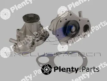 MDR MWP-4995 — Water Pump, engine cooling