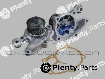 MDR MWP-4128 — Water Pump, engine cooling