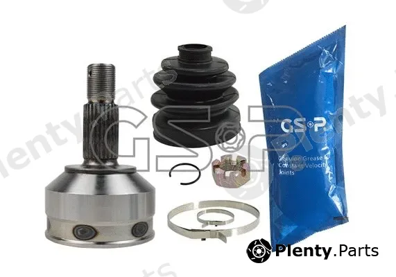 MDR GSP-810016 — Joint Kit, drive shaft