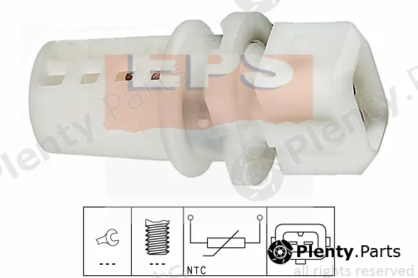 MDR EPS-1994009 — Sensor, intake air temperature