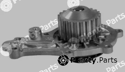 MDR AIS-WPZ930 — Water Pump, engine cooling