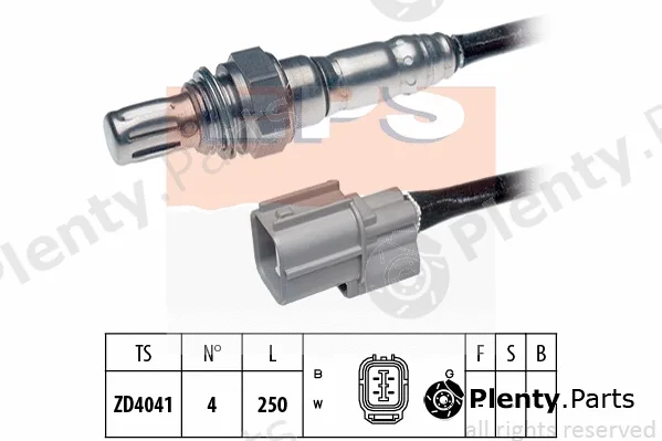 MDR EPS-1997727 — Lambda Sensor