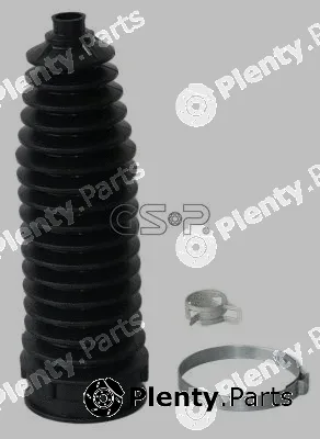 MDR GSP-540415S — Bellow Kit, steering