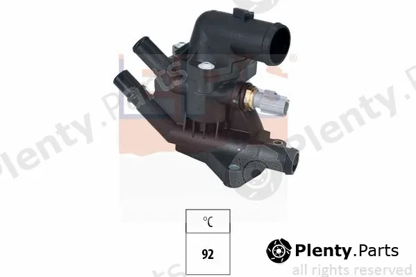 MDR EPS-1879950 — Thermostat, coolant