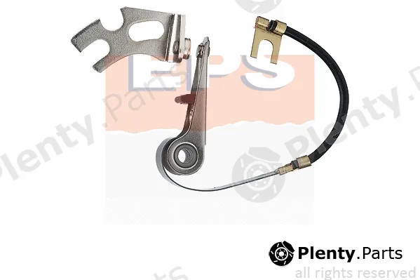 MDR EPS-1215055 — Contact Breaker, distributor