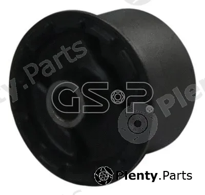 MDR GSP-516006 — Mounting, differential