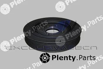 MDR MBP-8K02 — Belt Pulley, crankshaft