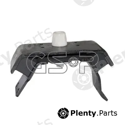 MDR GSP-514425 — Mounting, engine