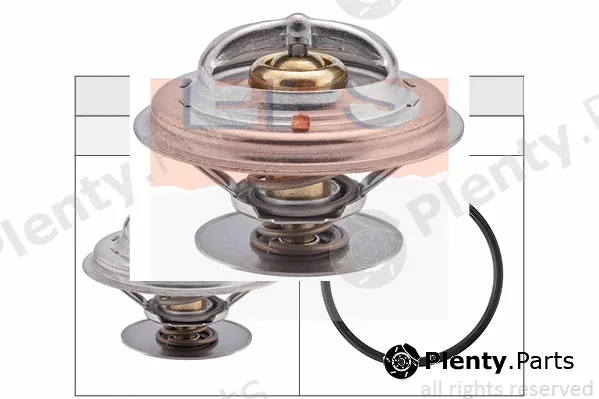 MDR EPS-1880578S — Thermostat, coolant