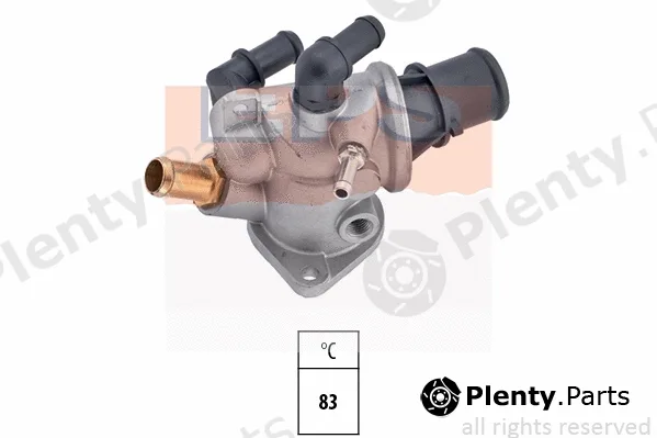MDR EPS-1880117 — Thermostat, coolant