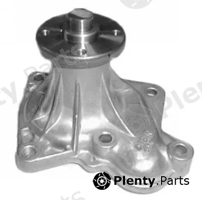 MDR AIS-WP8730 — Water Pump, engine cooling
