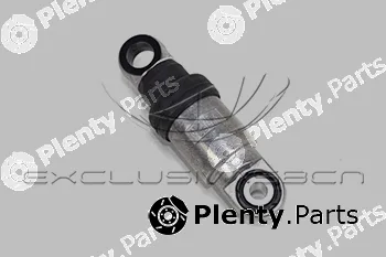 MDR MVD-5L02 — Vibration Damper, V-ribbed belt