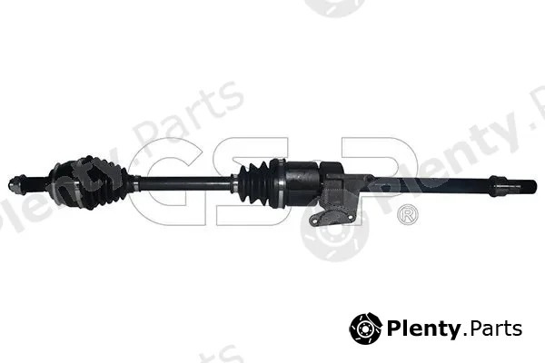 MDR GSP-201067 — Drive Shaft