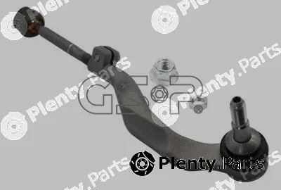 MDR GSP-S100407 — Tie Rod