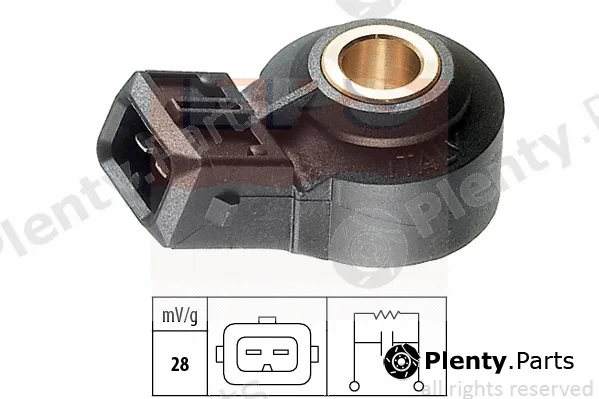 MDR EPS-1957001 — Knock Sensor